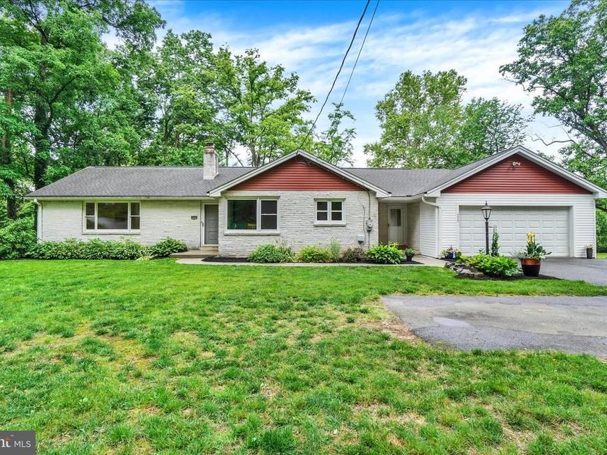 537 Miller Road, Elizabethtown, PA 17022 Main Photo