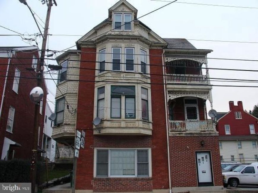 115 Main Street , Unit 1, Glen Rock, PA 17327 Main Photo