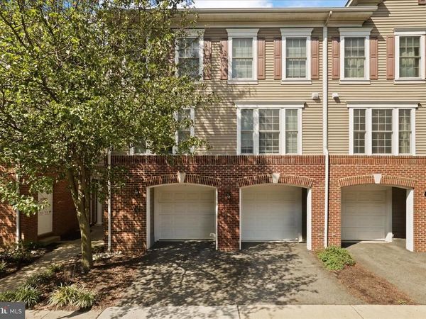7124 HUNTLEY CREEK PLACE, Unit 76A, ALEXANDRIA, VA 22306