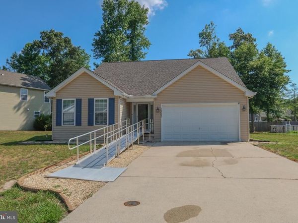 19097 CAREY LANE , GEORGETOWN, DE 19947