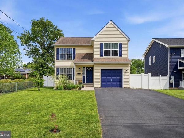 205 LINDEN AVENUE, GLENSIDE, PA 19038