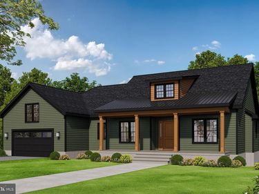 2412 MOUNTAIN ROAD , HAYMARKET, VA 20169