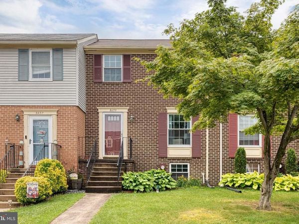 8659 SCORTON HARBOUR , PASADENA, MD 21122