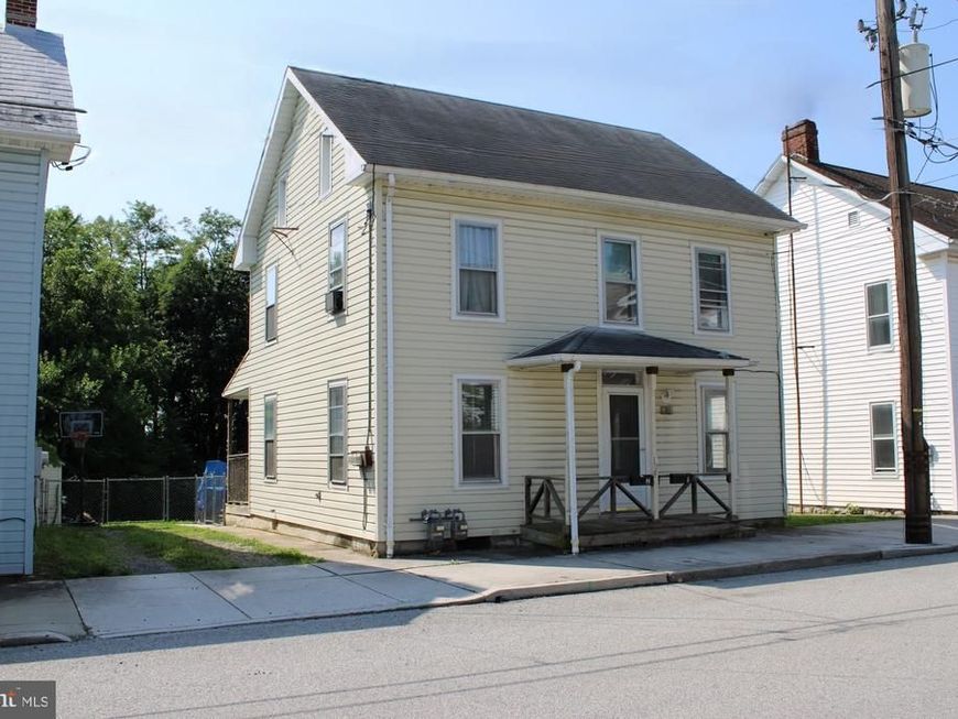 109 Lumber Street , Unit 1, Littlestown, PA 17340 Main Photo