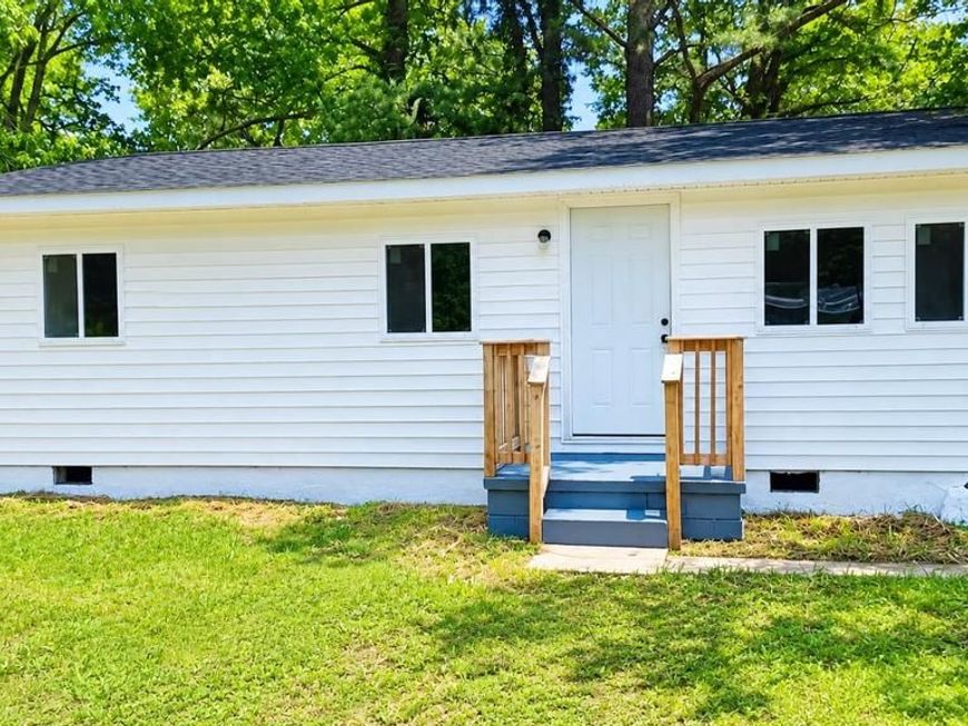 21352 Cambridge Avenue, Lexington Park, MD 20653 Main Photo