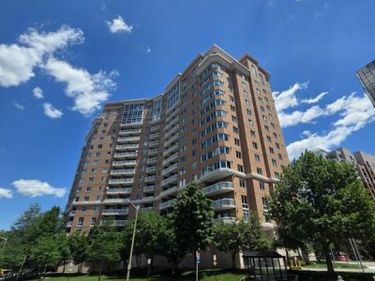 3101 N HAMPTON DRIVE , Unit 1011, ALEXANDRIA, VA 22302