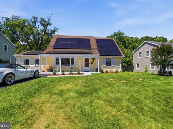 2800 FEDERAL, BOWIE, MD 20715