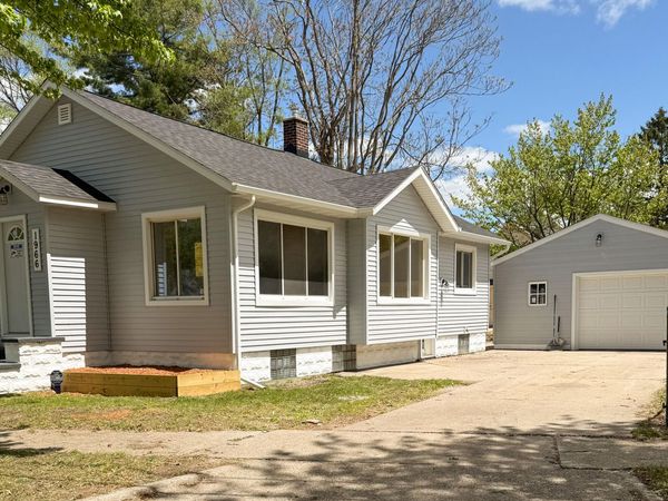 1966 Terrace Street, Muskegon, MI 49442