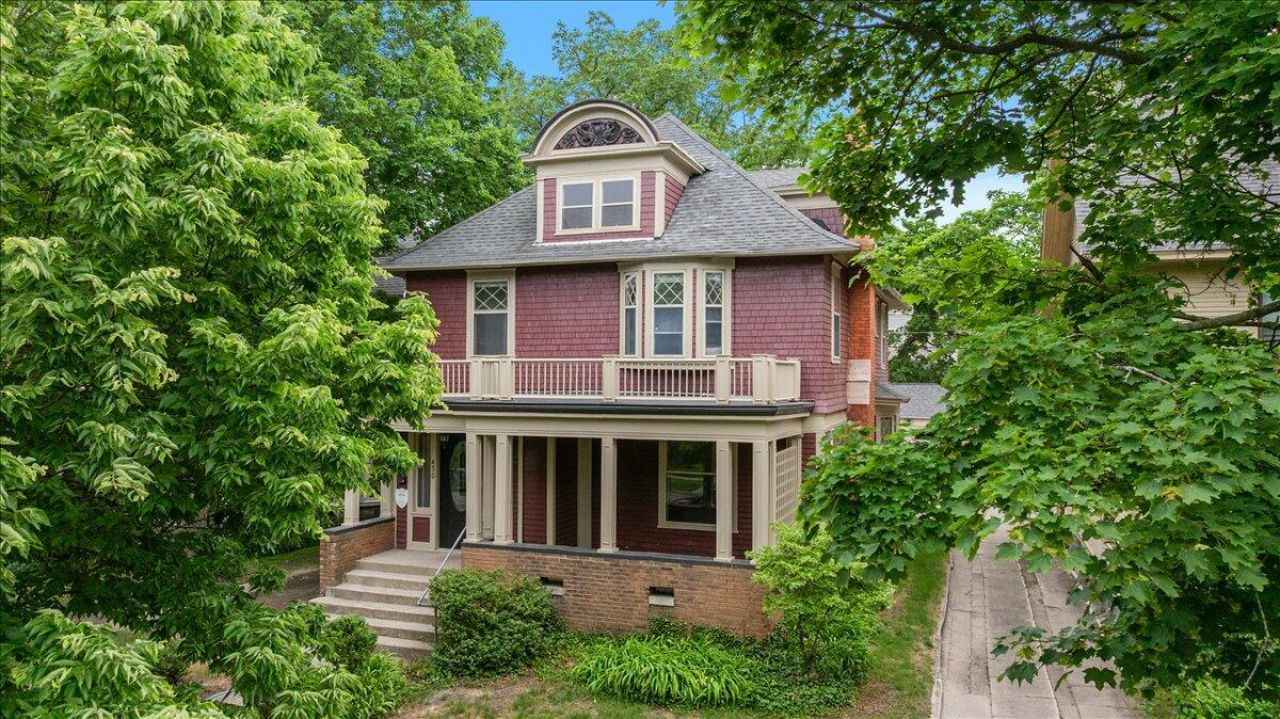 430 Paris Avenue Se, Grand Rapids, MI 49503 Main Photo
