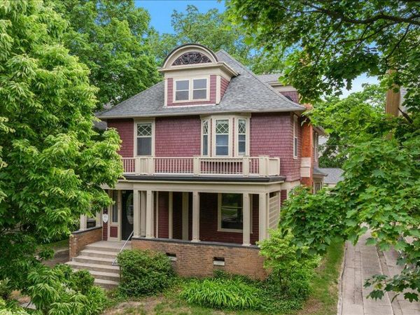 430 Paris Avenue SE, Grand Rapids, MI 49503