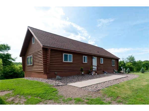 W15991 Random Ridge Road, Weyerhaeuser, WI 54895