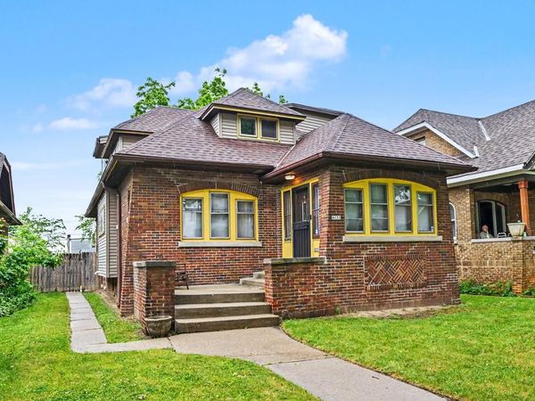 4131 N 16th STREET, Milwaukee, WI 53209