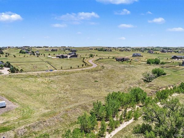 3113 Antelope Ridge Trail, Parker, CO 80138