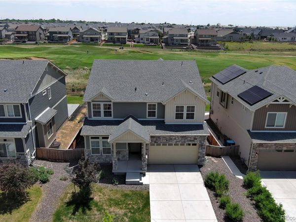 16278 E 111th Place , Commerce City, CO 80022