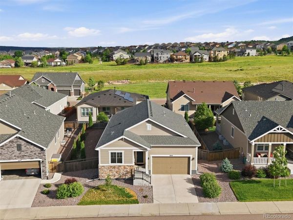 6954 Greenwater Circle , Castle Rock, CO 80108
