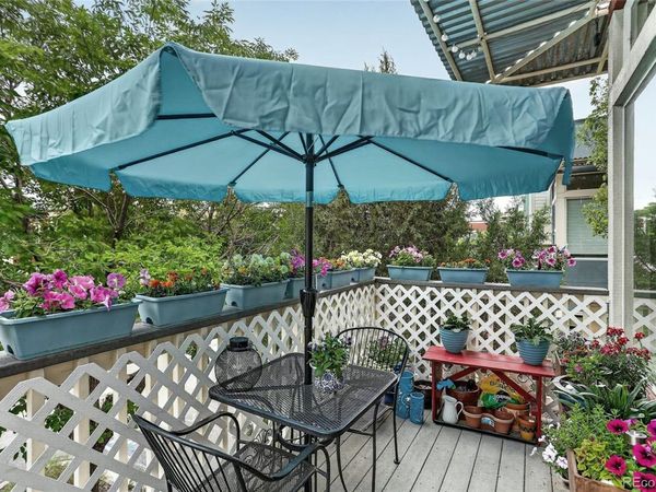 2828 Syracuse Street , Unit 222, Denver, CO 80238
