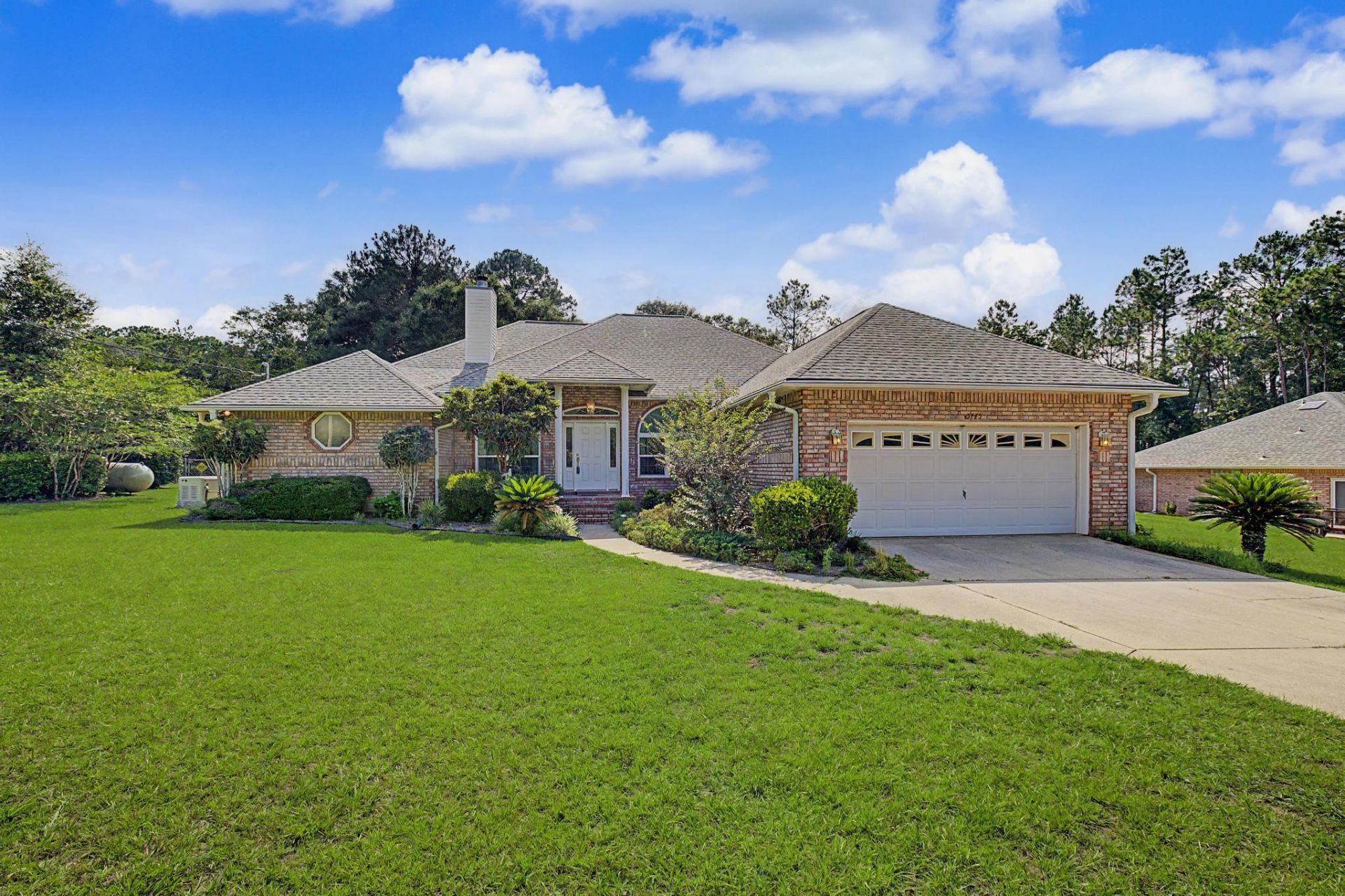 5775 Whispering Woods Drive, Pace, FL 32571 Main Photo