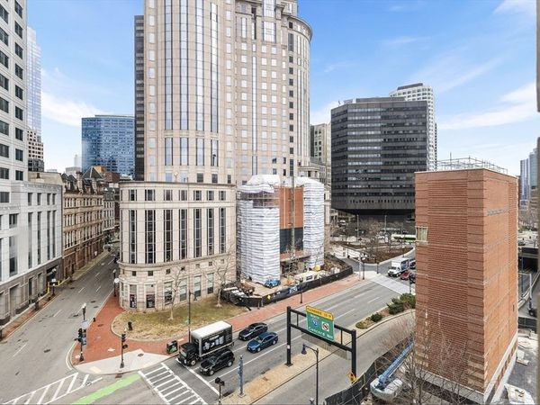 70 Lincoln St, Unit 611, Boston, MA 02111
