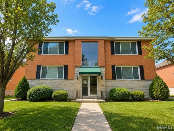 4236 Fatima Drive , Unincorporated, MO 63123