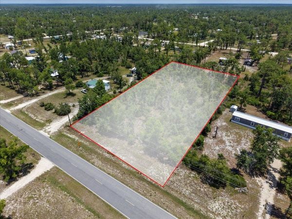 0 Beach Road , Perry, FL 32348