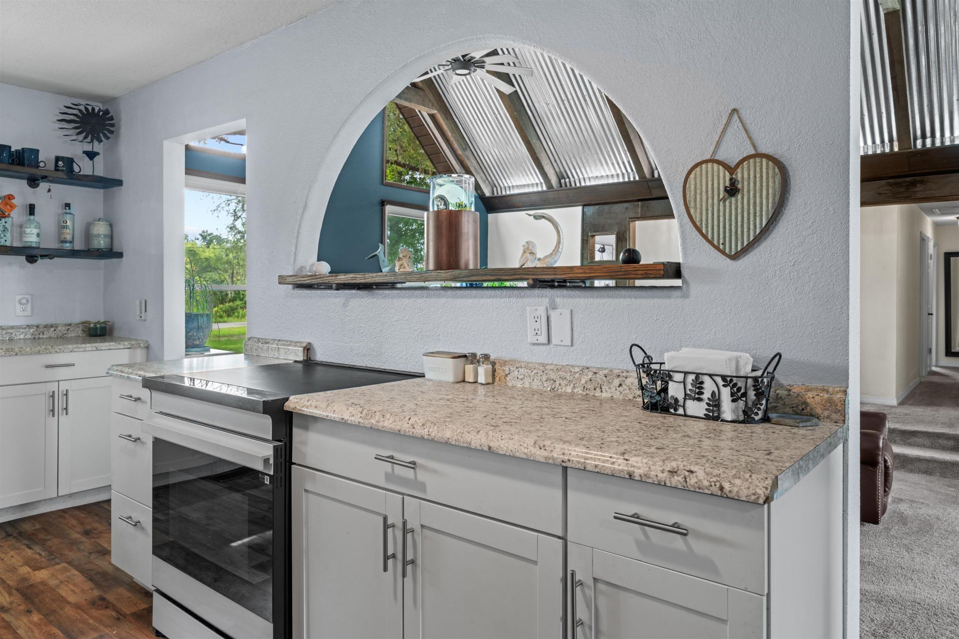 3639 Joel Aman Road, Perry, FL 32347 Photo