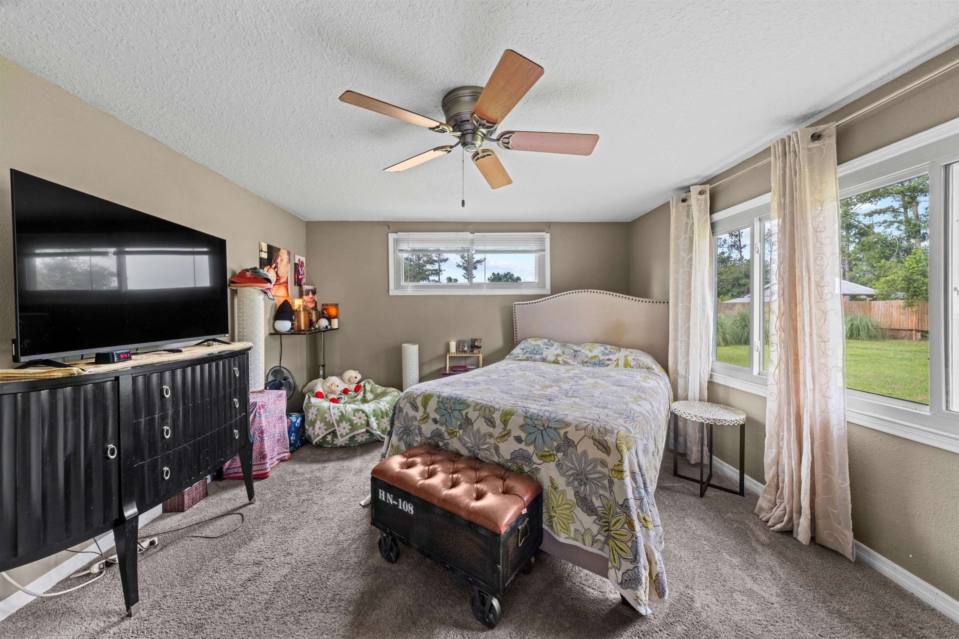 3639 Joel Aman Road, Perry, FL 32347 Photo