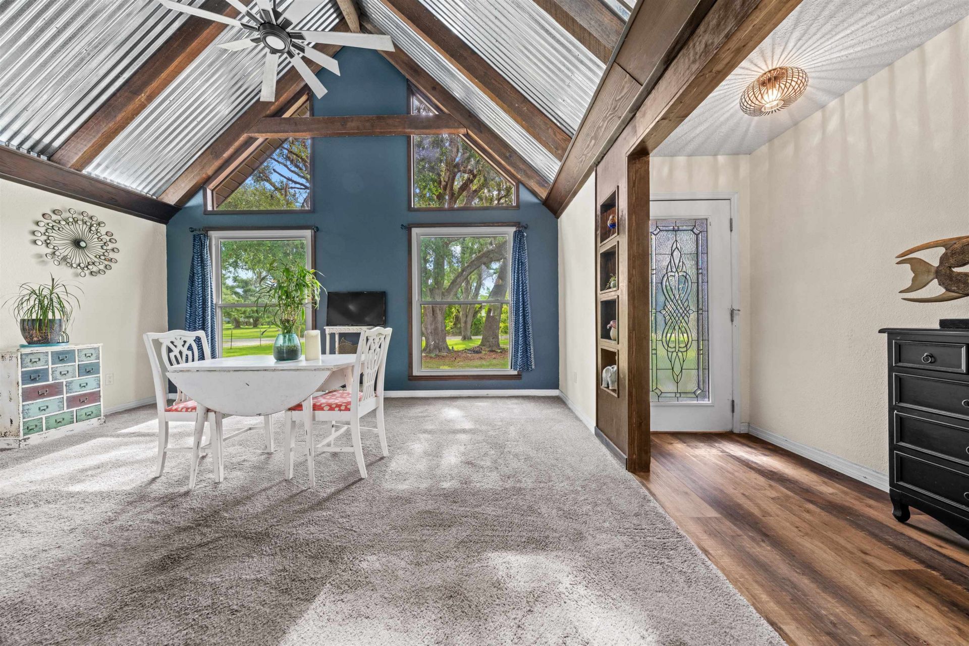 3639 Joel Aman Road, Perry, FL 32347 Photo