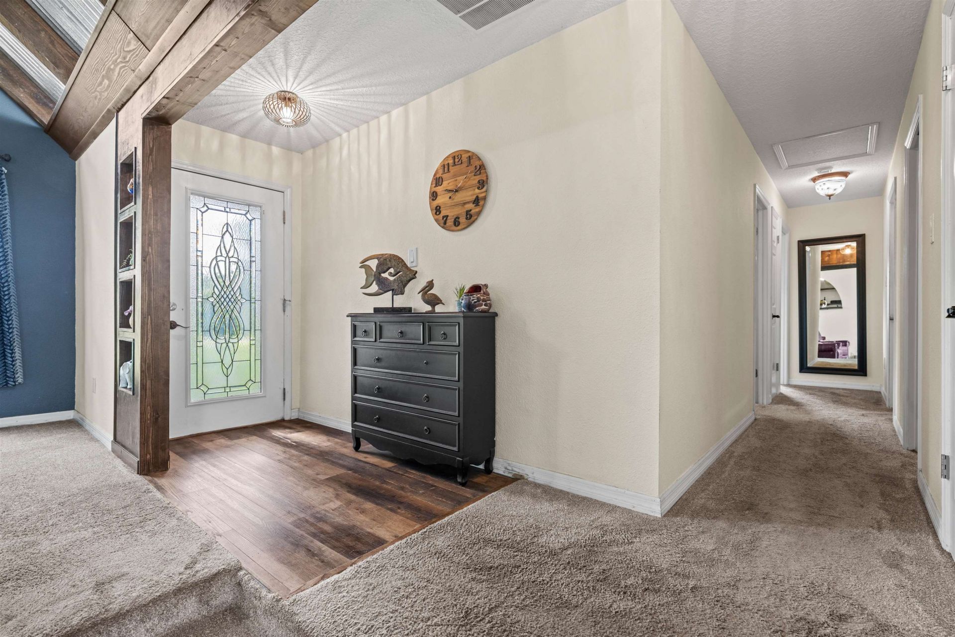 3639 Joel Aman Road, Perry, FL 32347 Photo