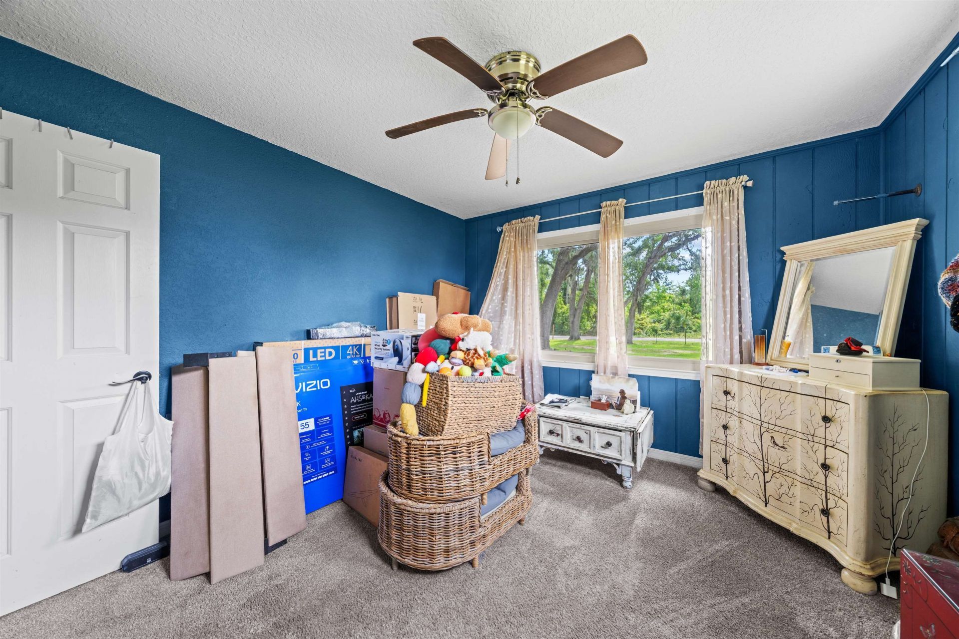 3639 Joel Aman Road, Perry, FL 32347 Photo