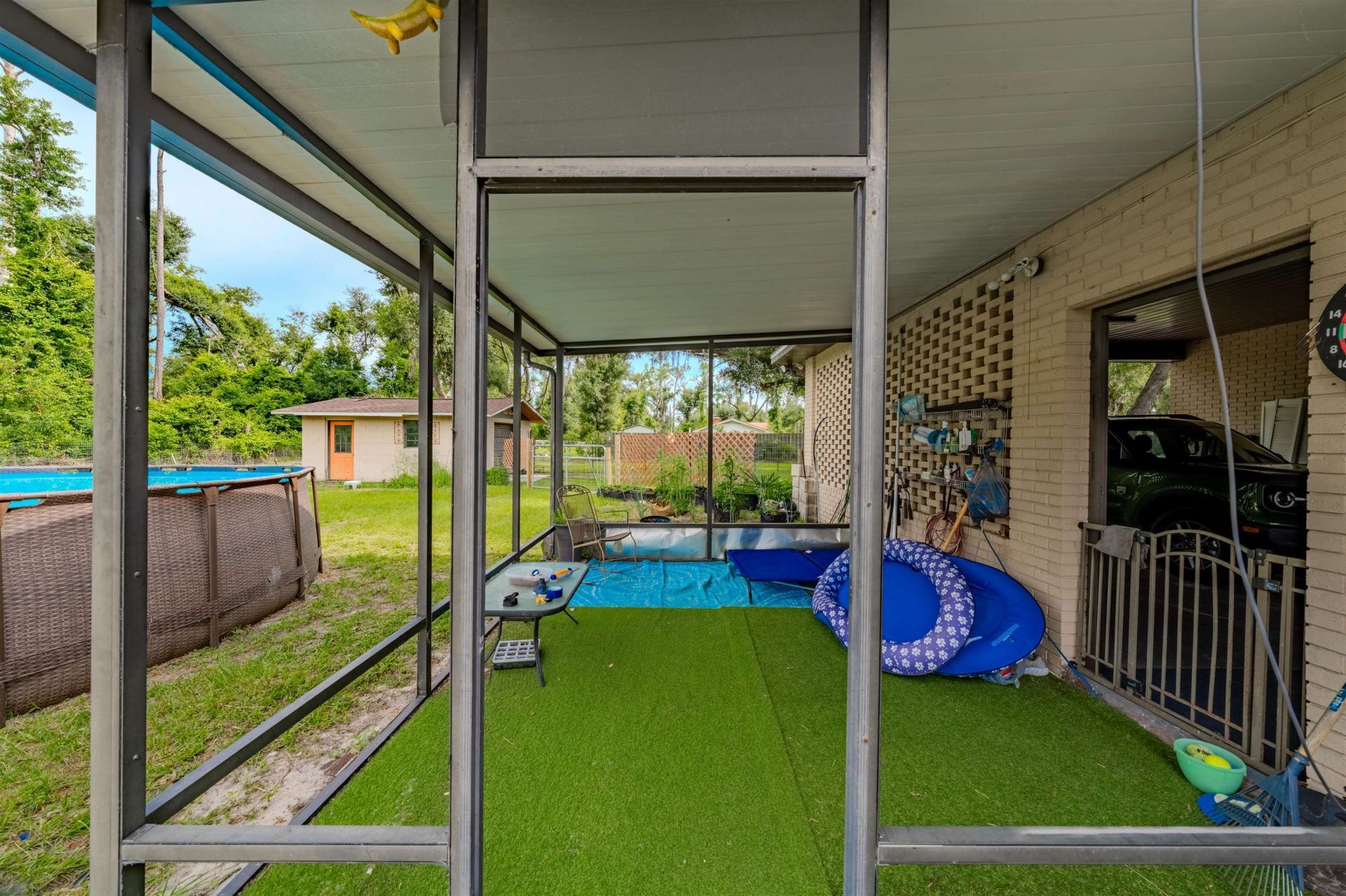 3639 Joel Aman Road, Perry, FL 32347 Photo