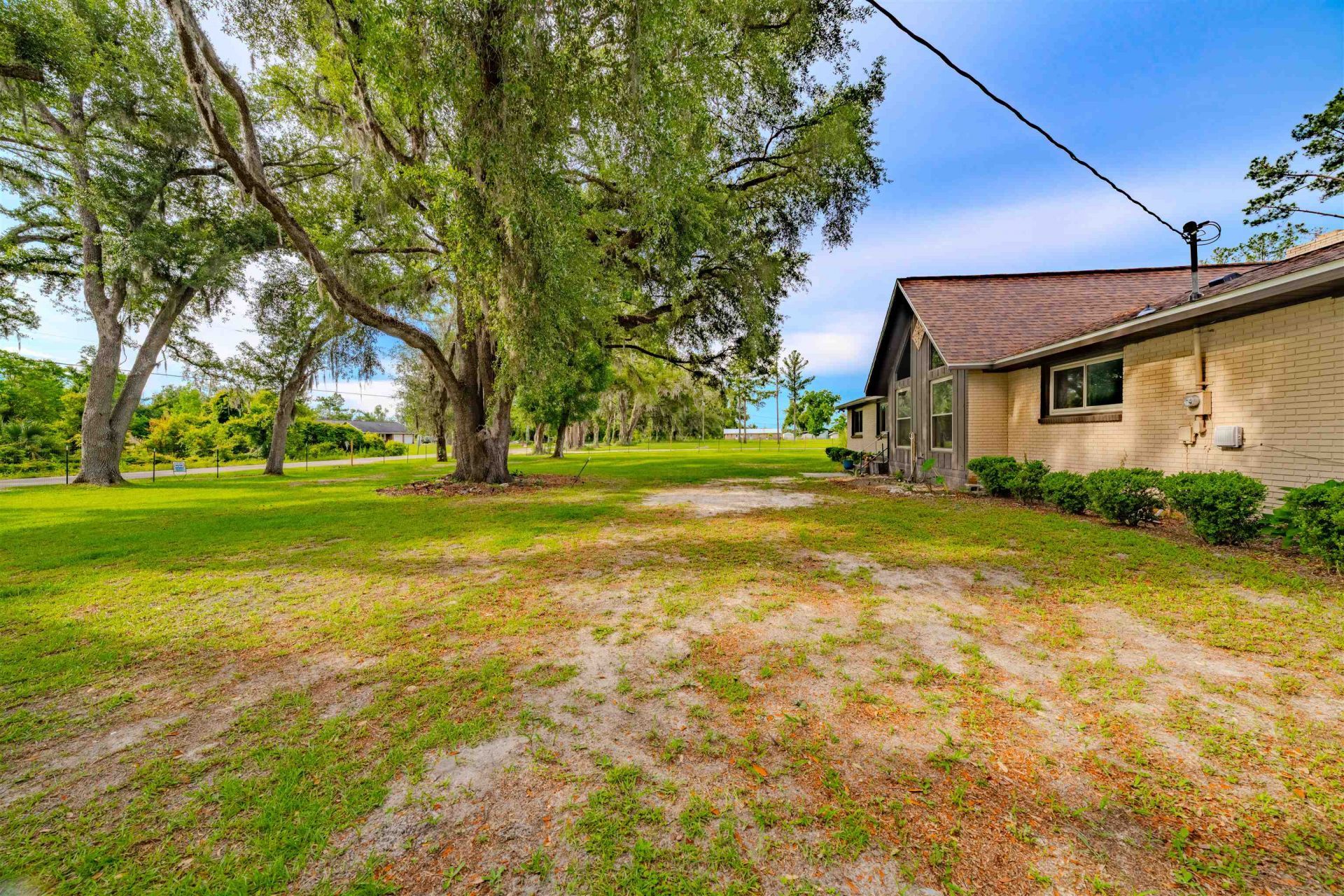 3639 Joel Aman Road, Perry, FL 32347 Photo