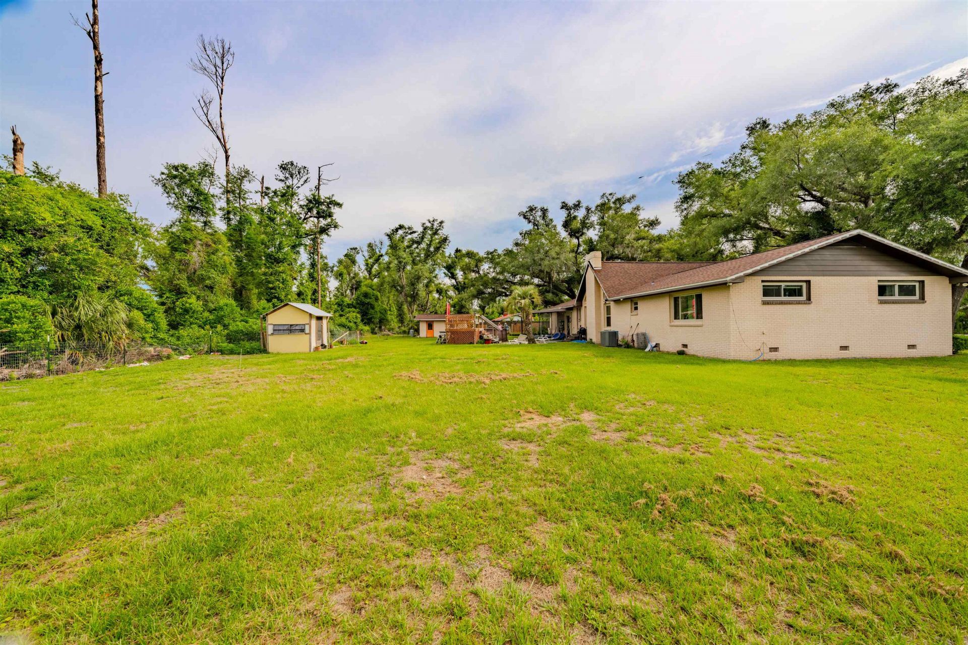 3639 Joel Aman Road, Perry, FL 32347 Photo