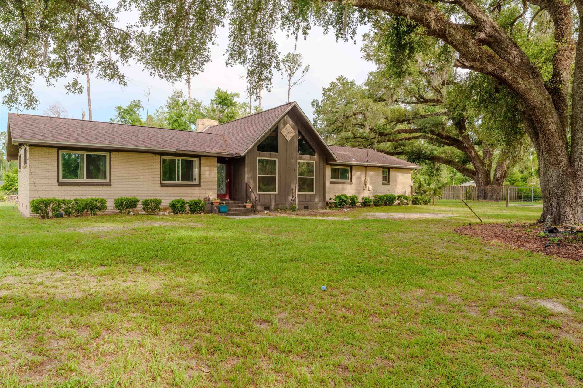 3639 Joel Aman Road, Perry, FL 32347 Photo
