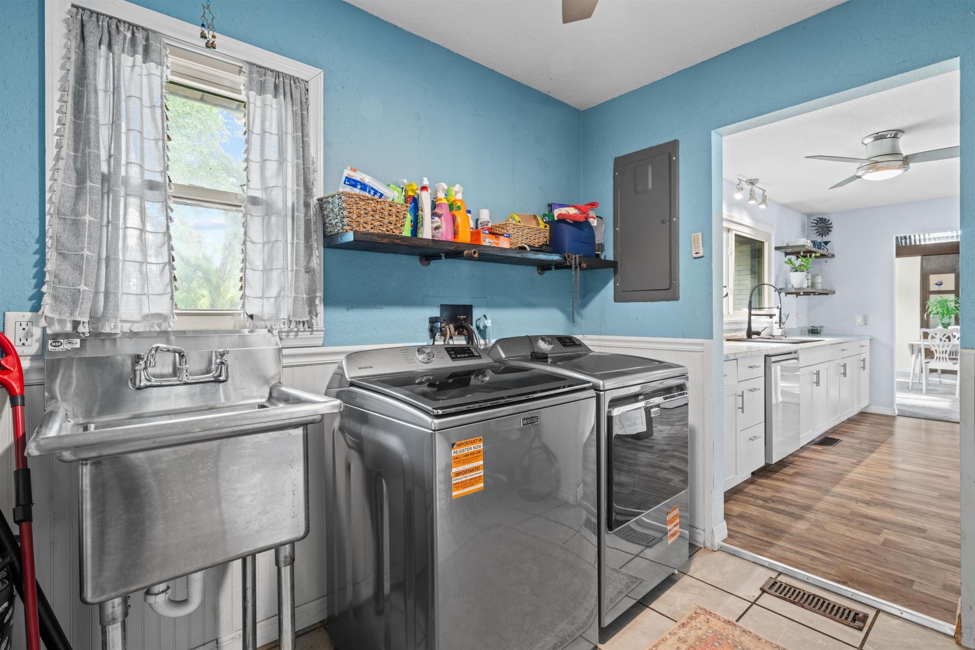 3639 Joel Aman Road, Perry, FL 32347 Photo