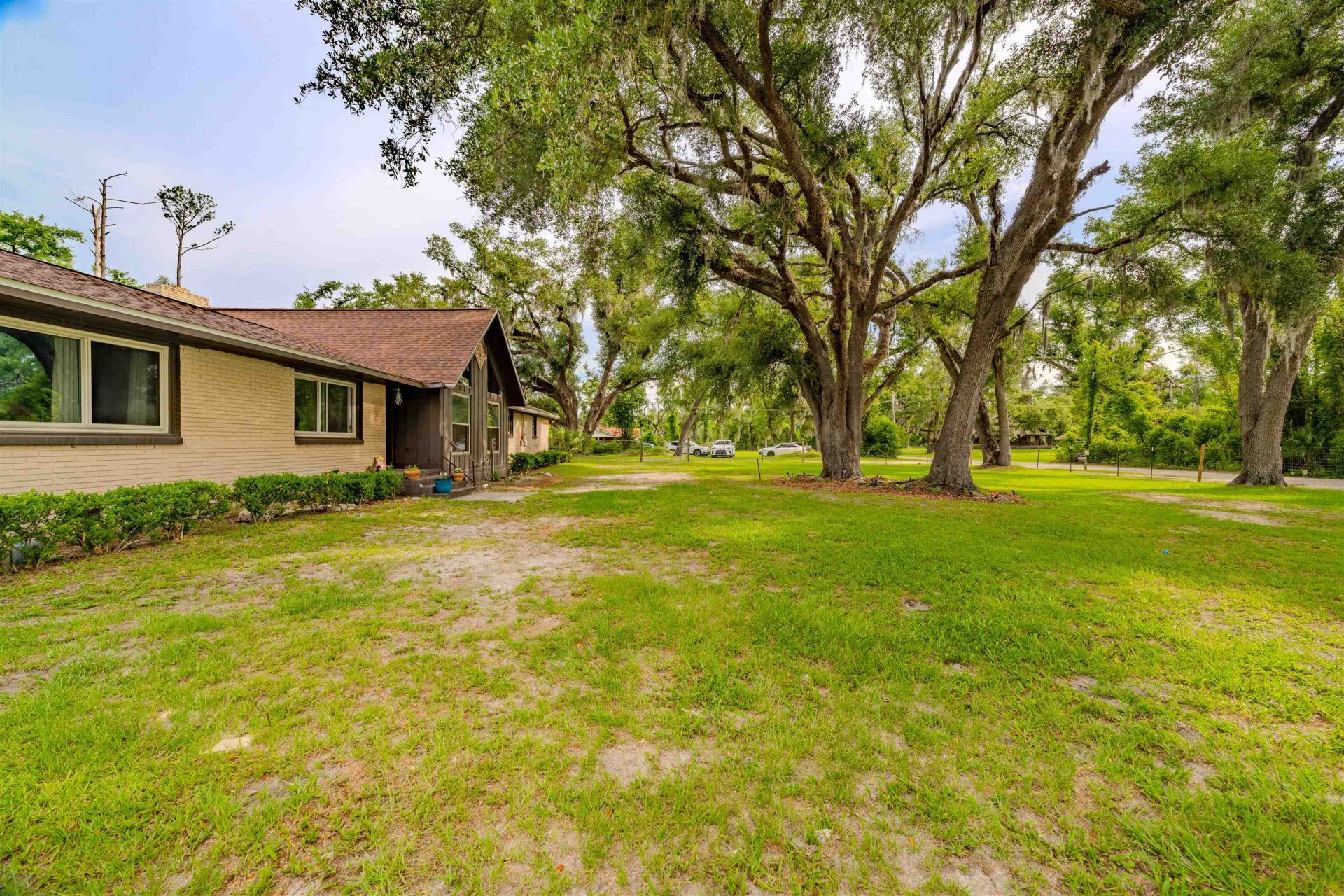 3639 Joel Aman Road, Perry, FL 32347 Photo