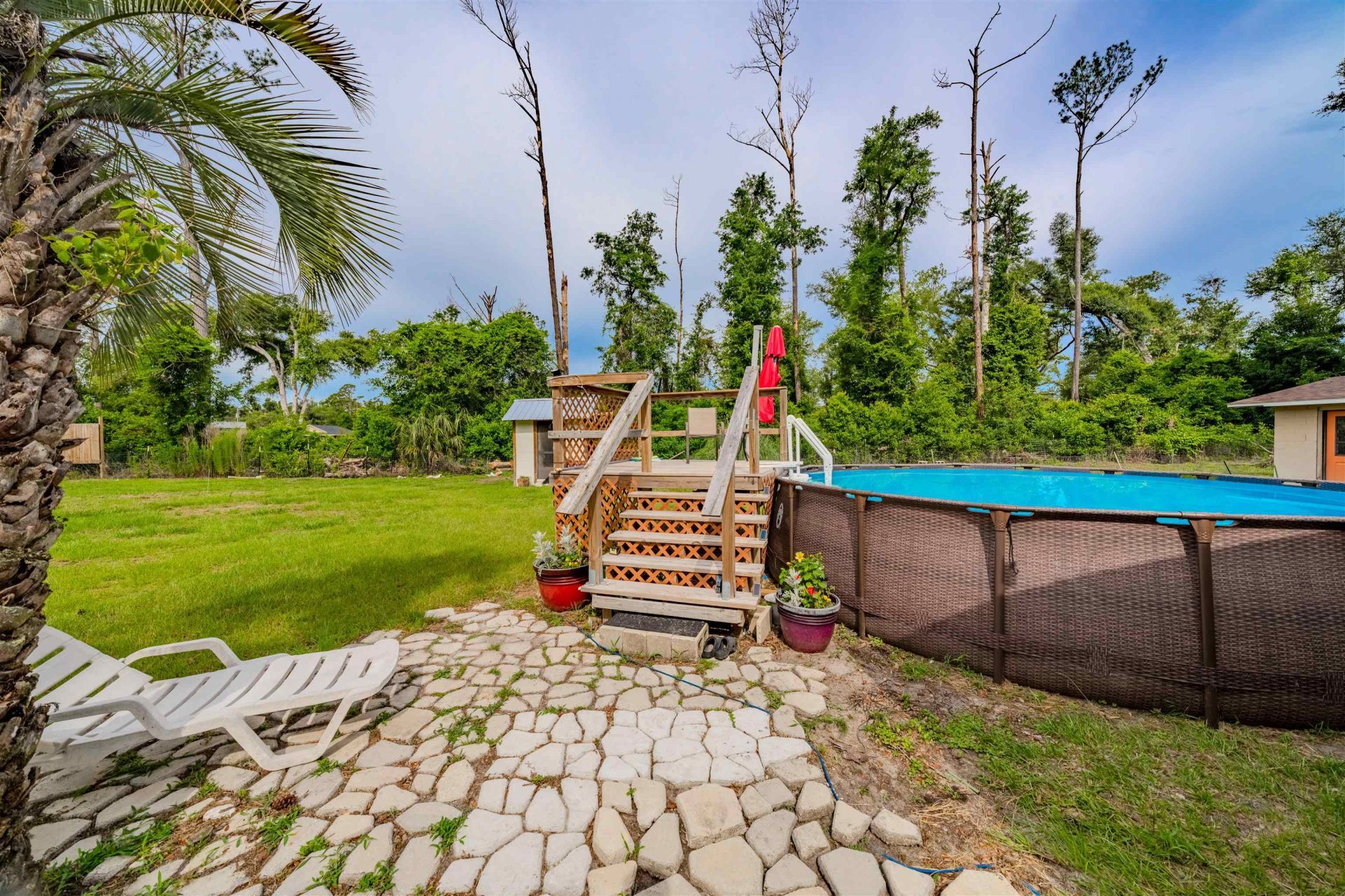 3639 Joel Aman Road, Perry, FL 32347 Photo