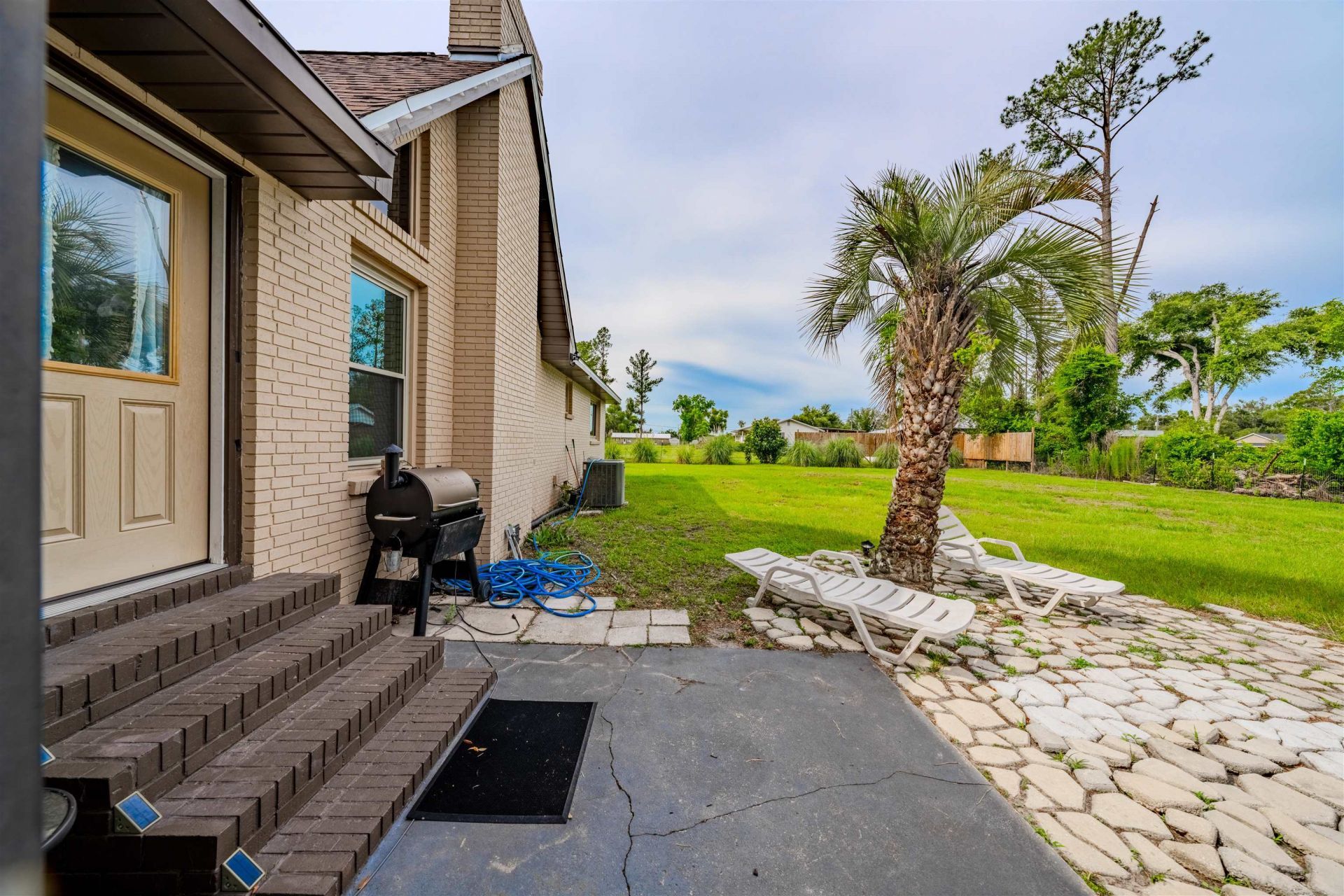 3639 Joel Aman Road, Perry, FL 32347 Photo