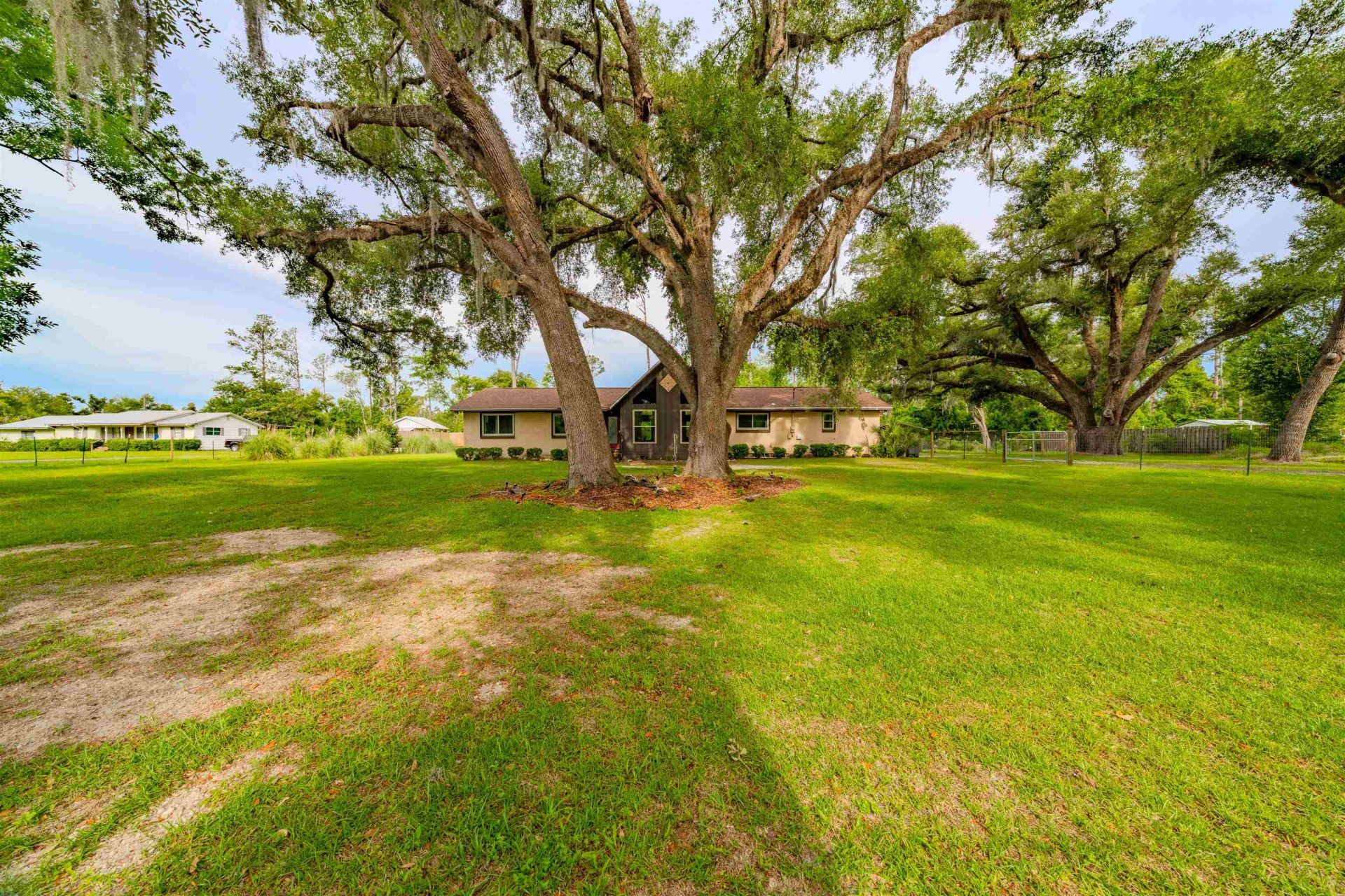 3639 Joel Aman Road, Perry, FL 32347 Photo