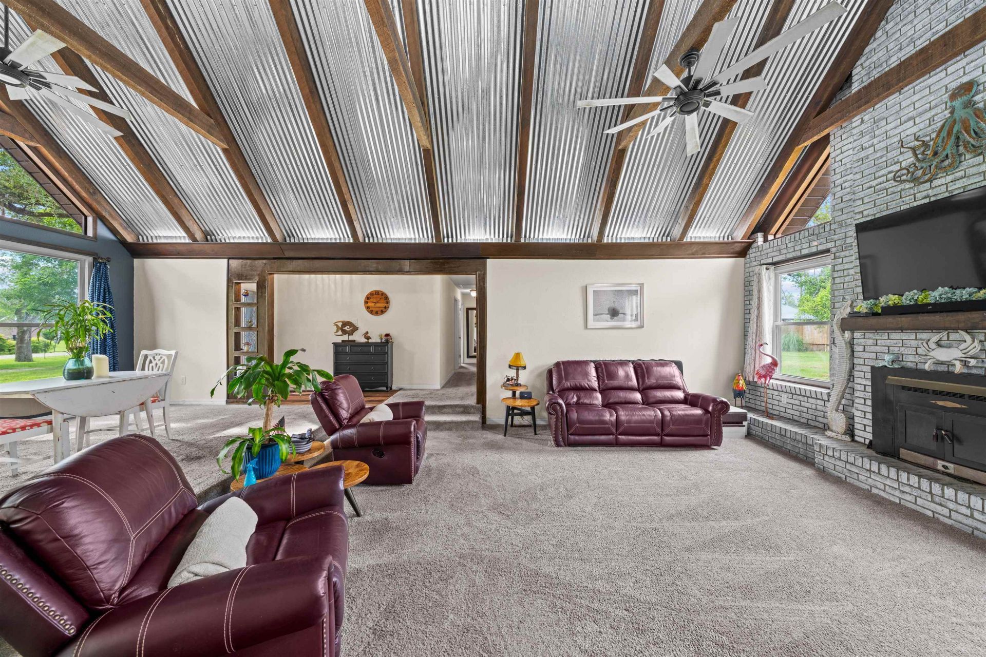 3639 Joel Aman Road, Perry, FL 32347 Photo