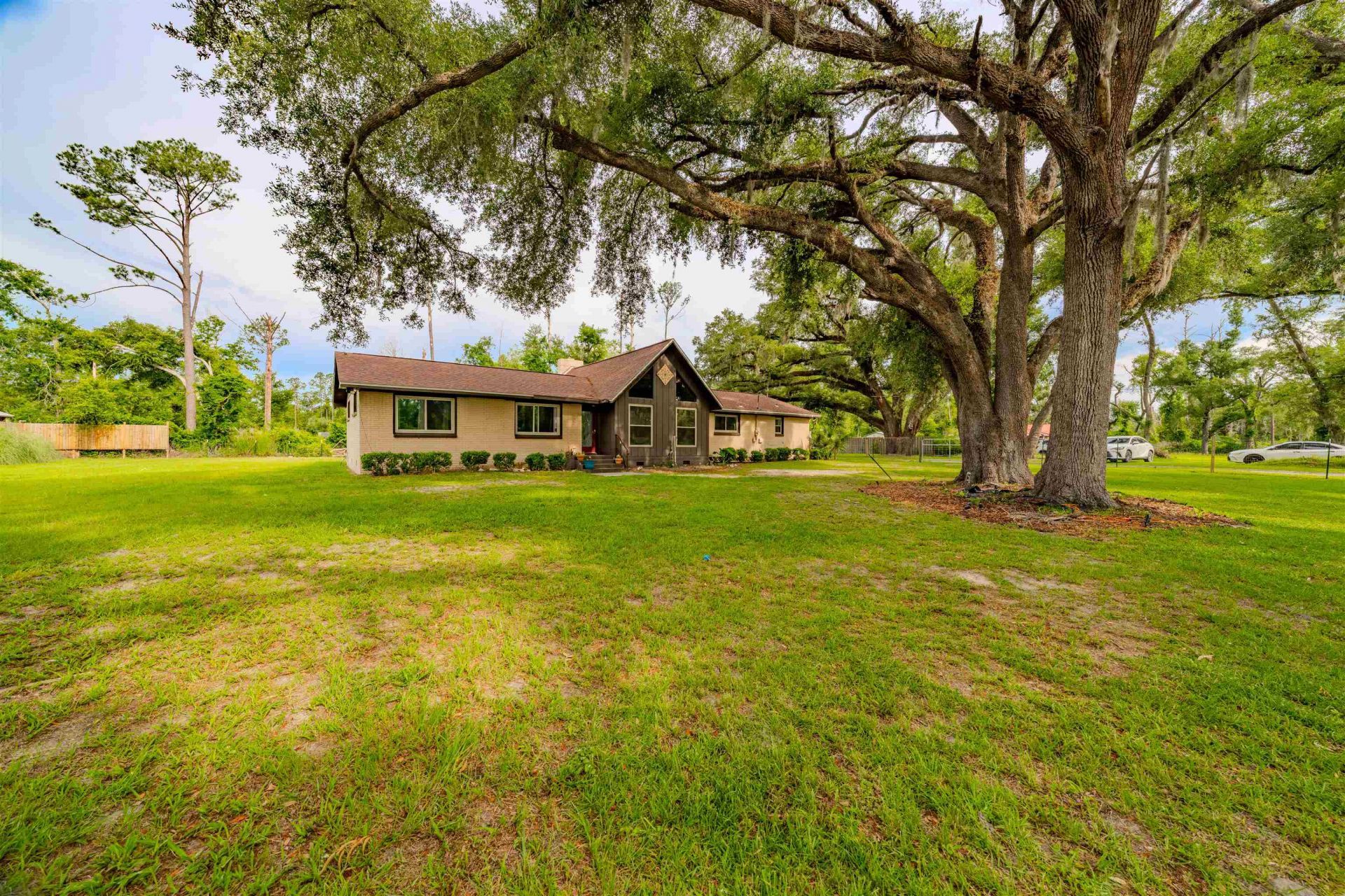 3639 Joel Aman Road, Perry, FL 32347 Photo