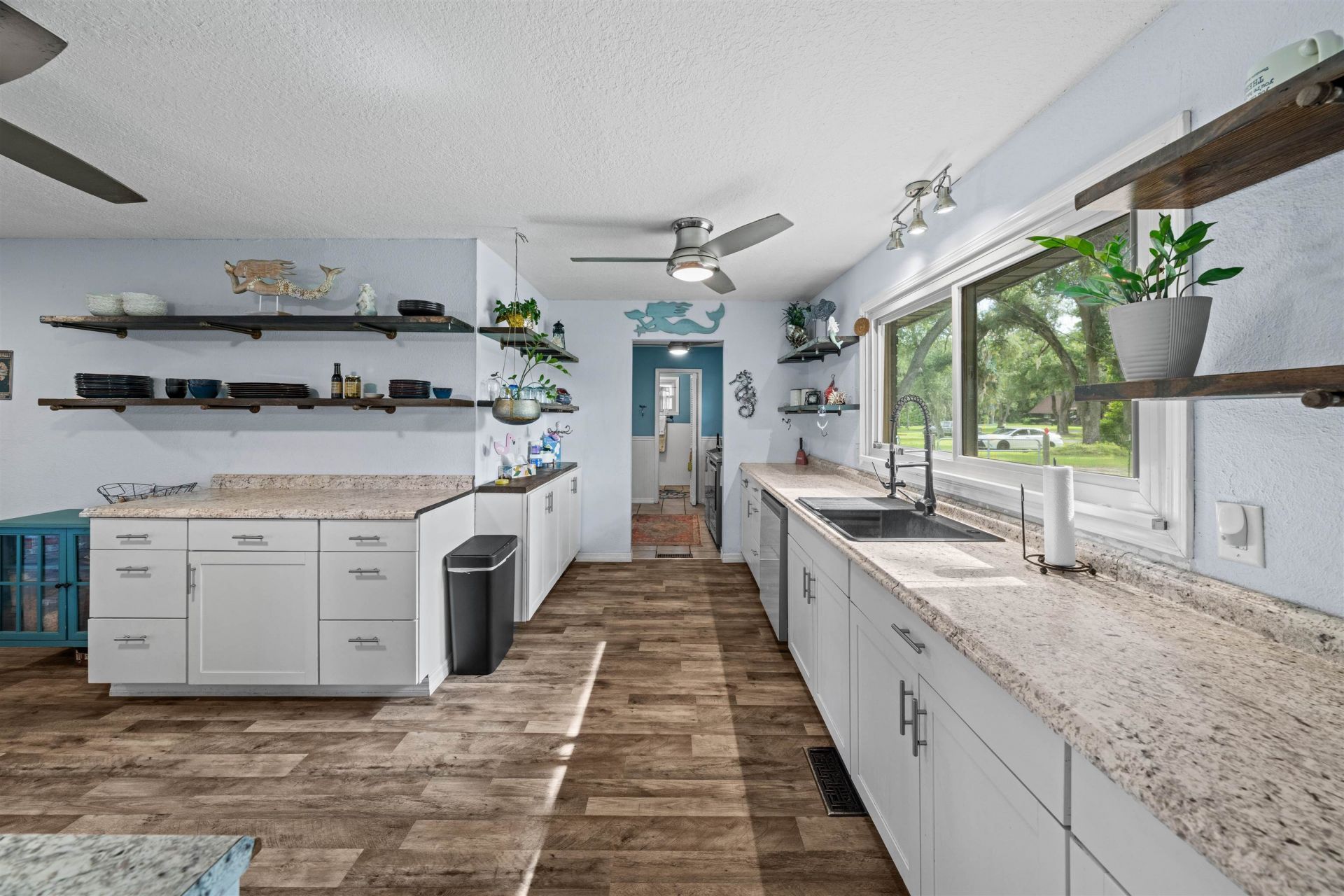 3639 Joel Aman Road, Perry, FL 32347 Photo