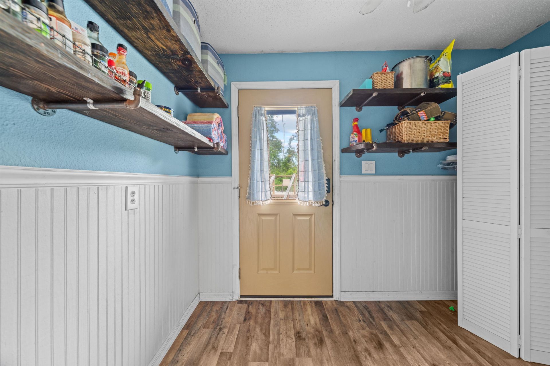3639 Joel Aman Road, Perry, FL 32347 Photo