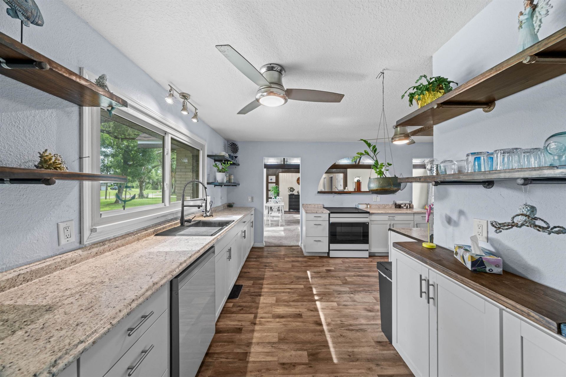 3639 Joel Aman Road, Perry, FL 32347 Photo