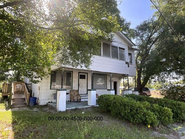 589 S Duval Avenue , Unit 1, Madison, FL 32340