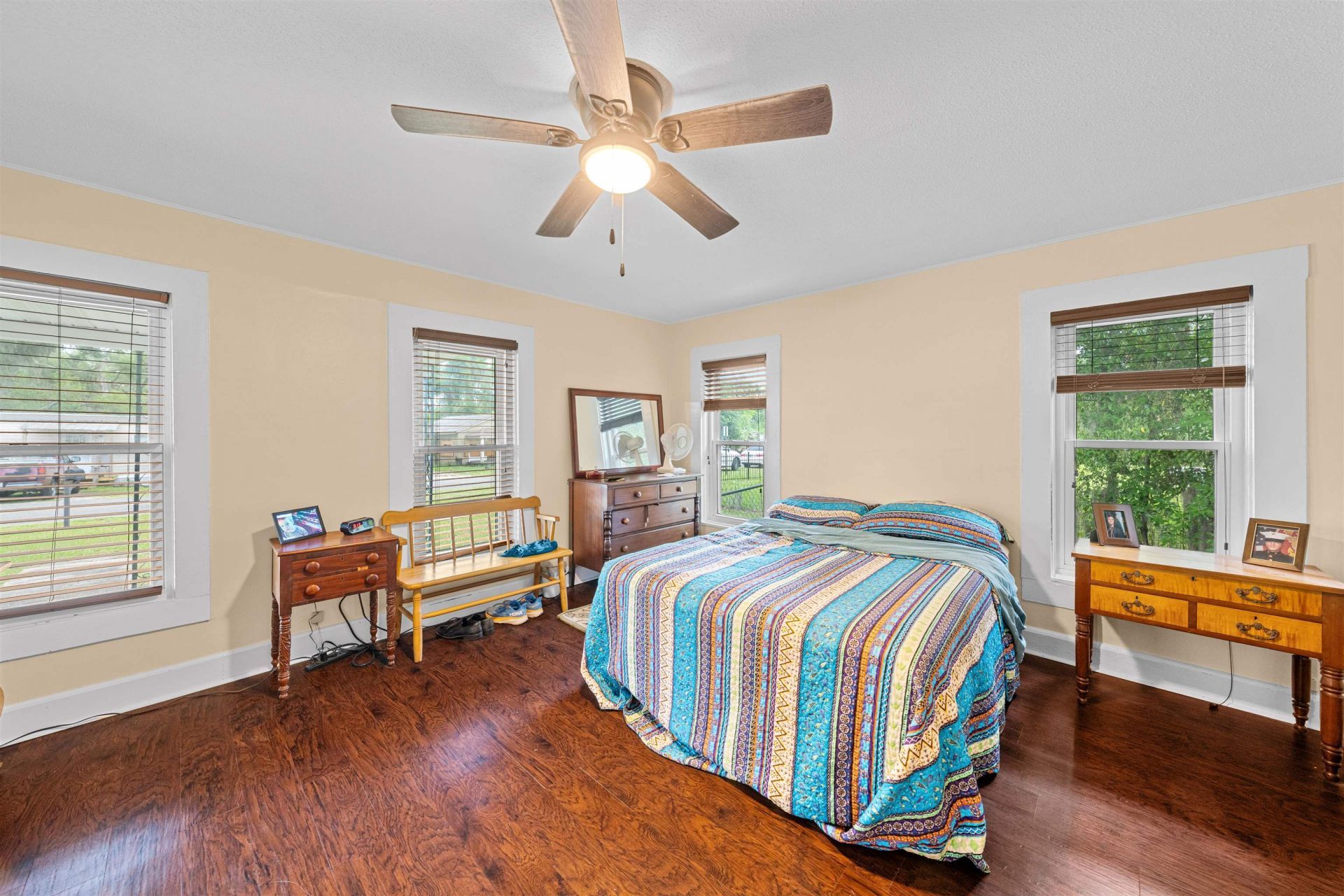 616 W Wilcox Street, Perry, FL 32347 Photo