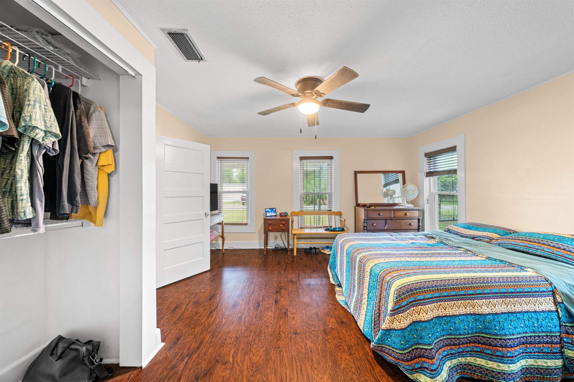 616 W Wilcox Street, Perry, FL 32347 Photo