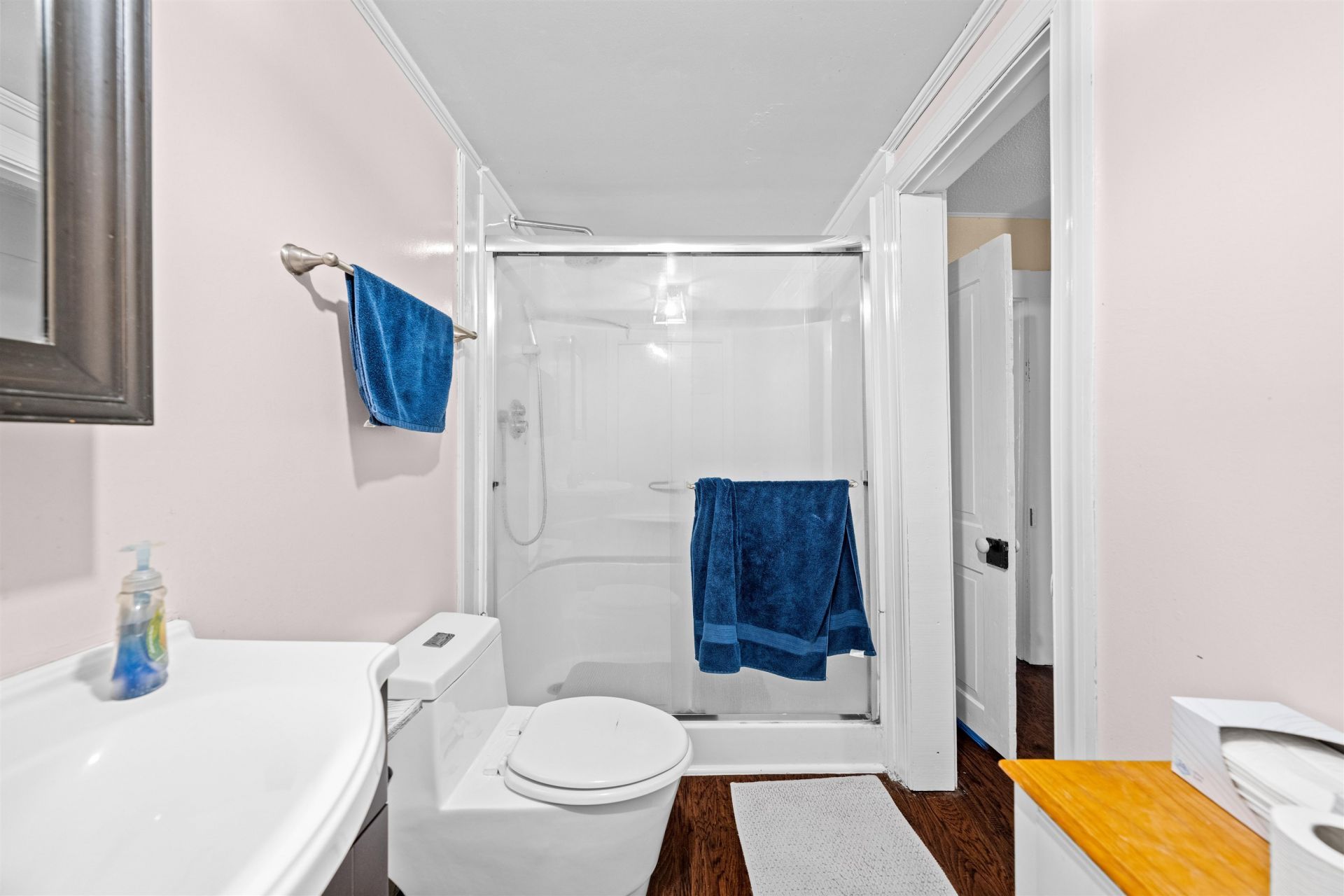 616 W Wilcox Street, Perry, FL 32347 Photo