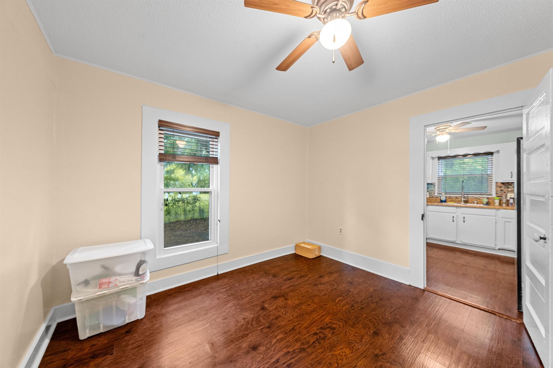 616 W Wilcox Street, Perry, FL 32347 Photo