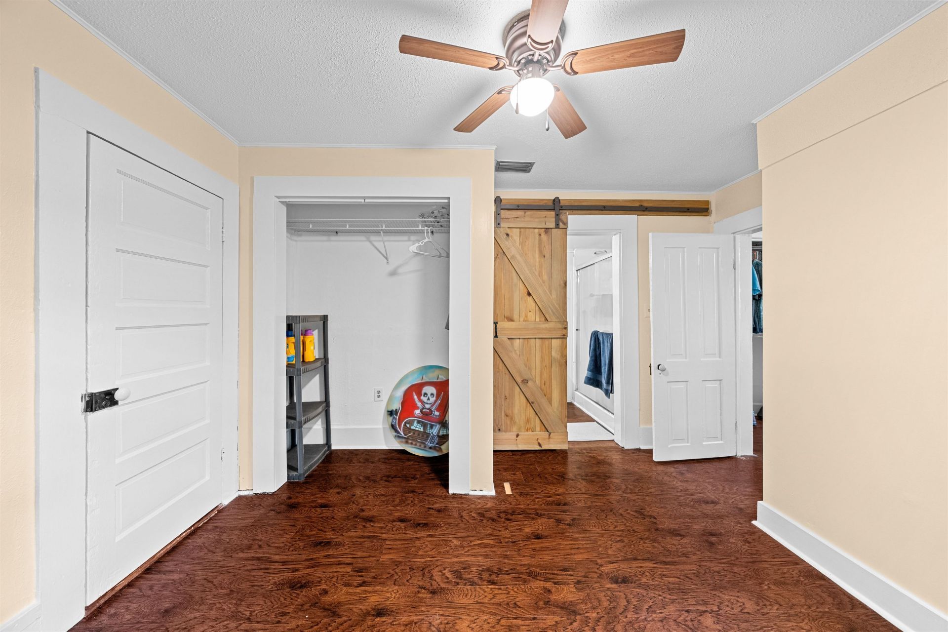 616 W Wilcox Street, Perry, FL 32347 Photo