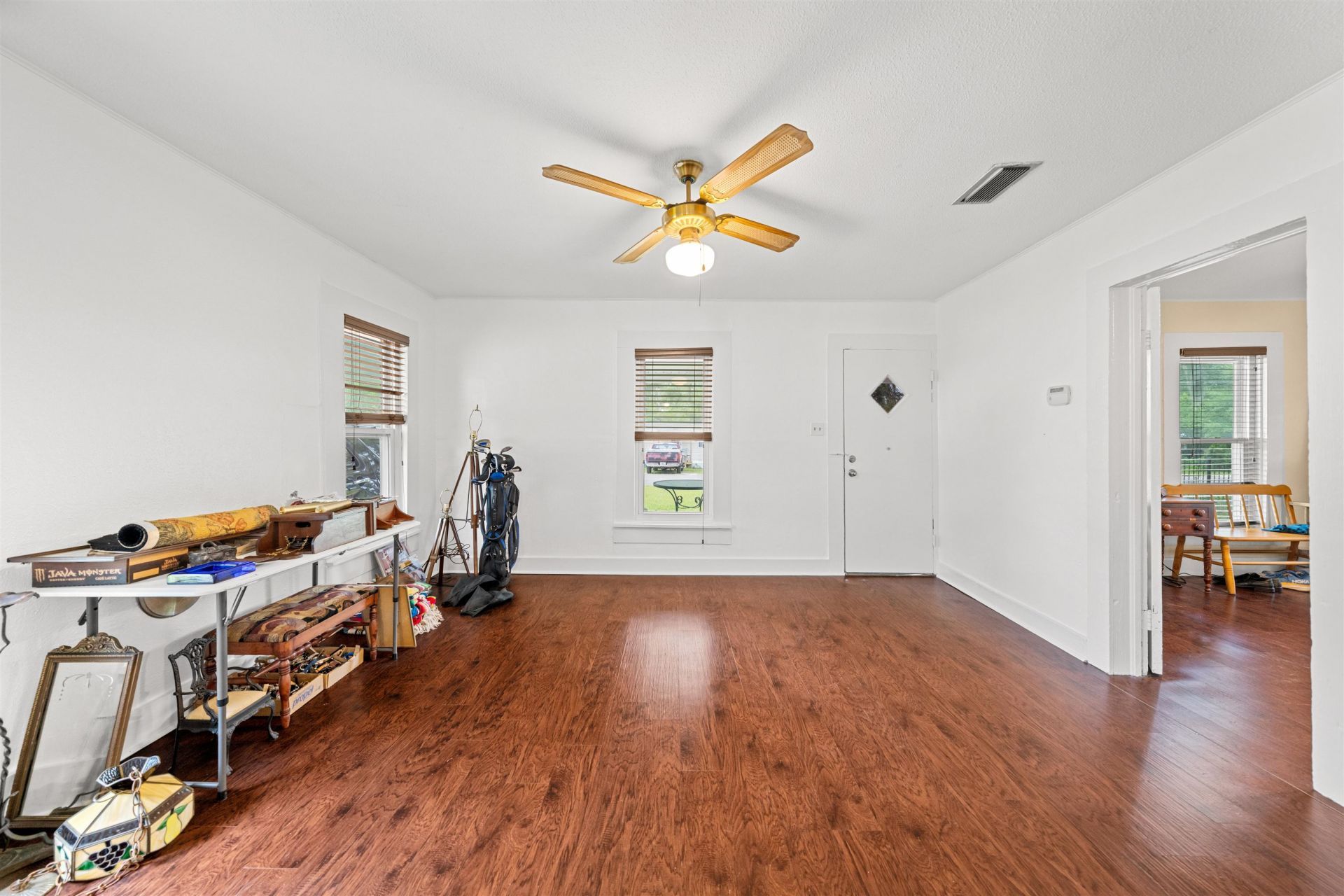 616 W Wilcox Street, Perry, FL 32347 Photo